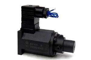 GV40-4-A比例溢流閥用電磁鐵