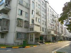 靜安新城九區 靜安新城九區