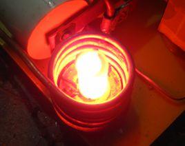 高頻感應爐 高頻感應爐