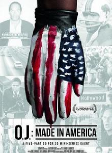 辛普森:美國製造 辛普森:美國製造