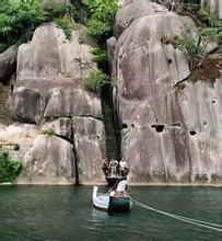 楊家溪龍饅洞 楊家溪龍饅洞
