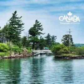 聖勞倫斯島國家公園 聖勞倫斯島國家公園