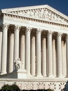 美國最高法院 美國最高法院