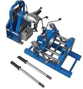 熱熔對接焊機 熱熔對接焊機