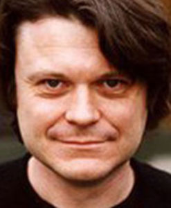 貝恩德·里希坦伯格 貝恩德·里希坦伯格