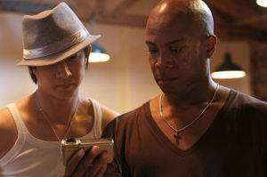 韓庚 《my logo》