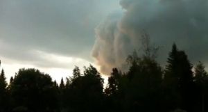 人臉雲團 人臉雲團