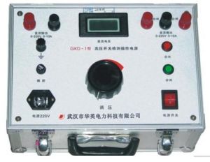 高壓開關操作電源 高壓開關操作電源