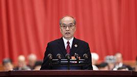 2019年最高人民檢察院工作報告 2019年最高人民檢察院工作報告