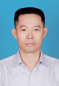 陳國清[柳州市陽和工業新區黨工委副書記]