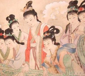 七仙女[央視版2007版天仙配人物]