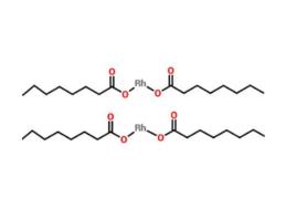 辛酸銠二聚體 辛酸銠二聚體