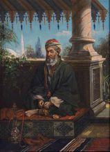 讓&middot;巴普蒂斯&middot;於斯曼