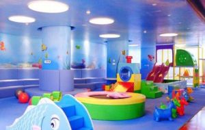 北京保利兒童樂園 北京保利兒童樂園