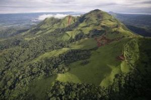 哈默斯利鐵礦 哈默斯利鐵礦