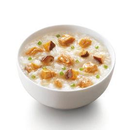 冬菇滑雞粥 冬菇滑雞粥