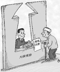 疾病保險 疾病保險