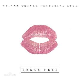 break free break free
