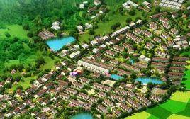 小池鎮中心村 小池鎮中心村