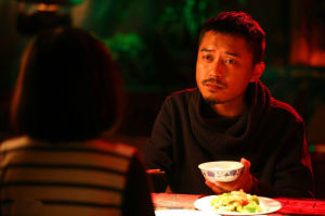 《知子羅》劇照