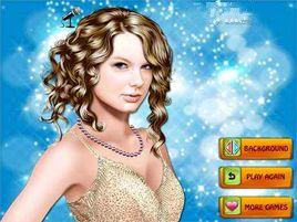 歌手泰勒 歌手泰勒