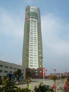 江西電纜有限責任公司 江西電纜有限責任公司