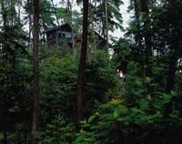 黃山蔣介石官邸 黃山蔣介石官邸