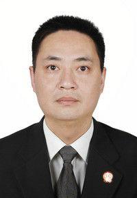 楊衛東[四川廣元市中級人民法院庭長]