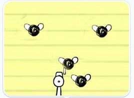 豌豆男孩 豌豆男孩