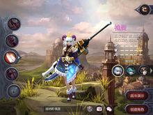 暗黑血統2[盛大遊戲發行的動作手遊]