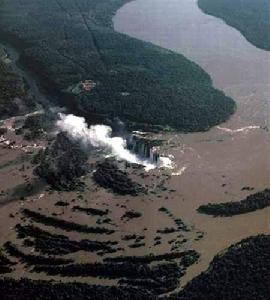 伊瓜蘇國家公園