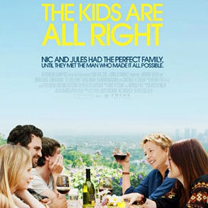 《孩子們沒事》