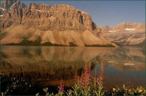 落基山脈國家公園群