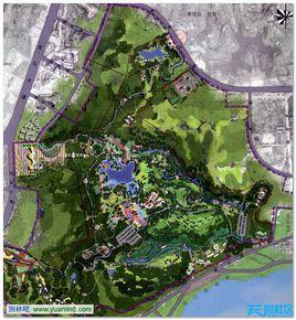 學士山[瀘州學士山]