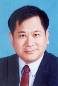 陳紅星[國家宗教事務局辦公室主任]