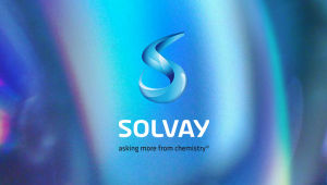 Solvay