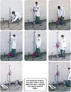 動力觸探 動力觸探