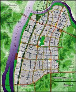 南州新區 南州新區