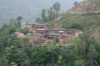 上法拉村 上法拉村