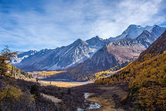 再忙,也要去旅行!