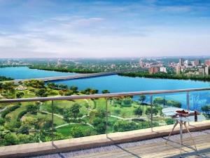 三江國際花園 三江國際花園