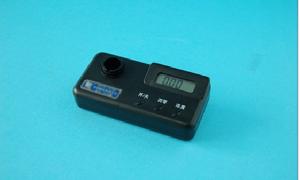 （圖）亞硝酸鹽氮測定儀