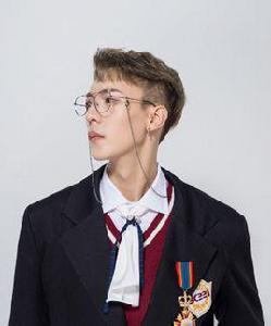 卜凡[中國內地流行樂男歌手]