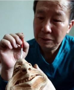 民間藝人 民間藝人