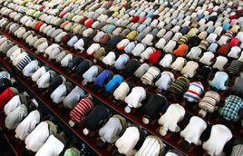 穆斯林齋月 穆斯林齋月