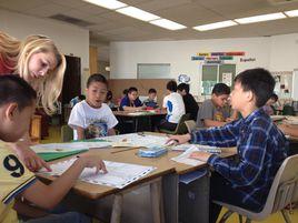 國外遊學 國外遊學