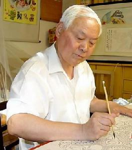 吳文軍[廣西師大附中寶賢中學辦公室主任]