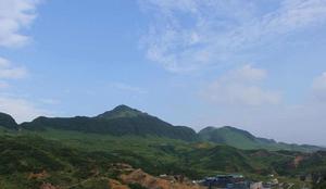 龍昌坪大山 龍昌坪大山