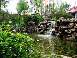 中國傳統園林 中國傳統園林