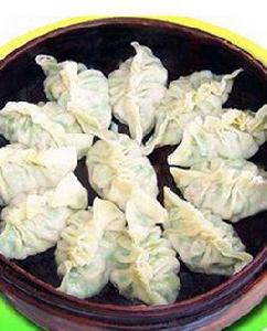 認一力餃子 認一力餃子